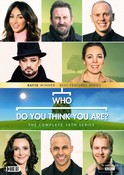 Who Do You Think You Are? Series 15 (DVD)