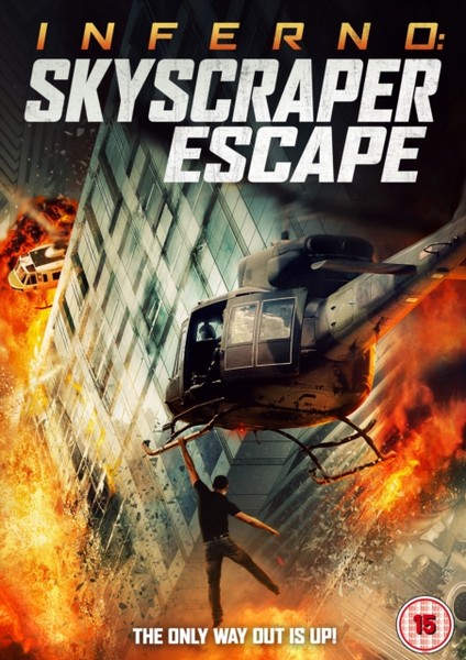 Inferno: Skyscraper Escape [DVD]