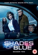 Shades of Blue: Season Two (DVD)