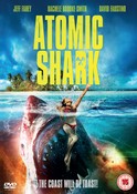 Atomic Shark (DVD)