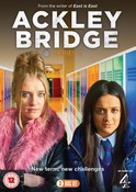 Ackley Bridge: Series Two [3-disc] (DVD)
