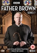 Father Brown Series 7 (DVD)