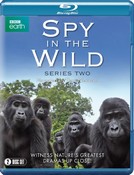 Spy in the Wild: Series 2 (Blu-Ray)