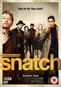 Snatch: Season One (DVD)