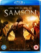 Samson (Blu-ray)