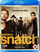 Snatch: Season One (Blu-ray)