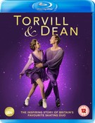 Torvill & Dean [Blu-ray] (Blu-ray)