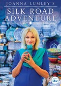Joanna Lumley's Silk Road Adventure (ITV) (DVD)