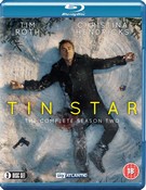 Tin Star: Season 2 [Blu-ray]