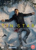 Tin Star: Season 2 [DVD]