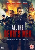All The Devil's Men (DVD)
