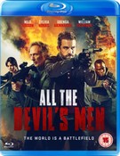 All The Devil's Men (Blu-ray)