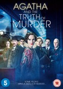 Agatha and The Truth of Murder (DVD)