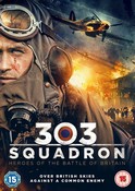 303 Squadron [DVD]