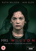 Mrs Wilson (BBC) (DVD)