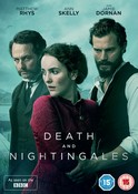 Death and Nightingales (BBC) (DVD)