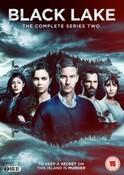 Black Lake: Season 2 [BBC] [DVD]