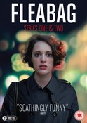 Fleabag Series 1 & 2 Box Set [DVD]
