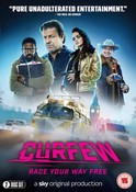 Curfew (DVD)