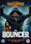 The Bouncer [DVD]
