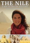 The Nile: 5 000 Years of History (DVD)