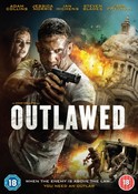 Outlawed (DVD)
