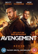 Avengement (DVD)