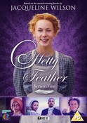Hetty Feather: Series 5 (DVD)