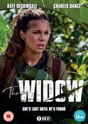 The Widow (DVD)