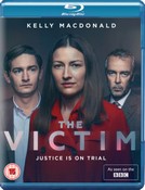 The Victim (Blu-Ray)