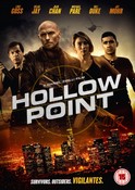 Hollow Point (2019) (DVD)
