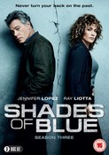 Shades of Blue: Season 3 (DVD)