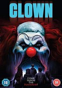 Clown (DVD)