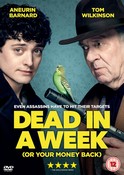 Dead in a Week (Or Your Money Back!) (DVD)