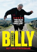 Billy Connolly: Made in Scotland (DVD)