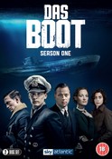Das Boot: Season 1 (DVD)