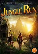 Jungle Run [DVD] [2021]
