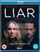 Liar: Series 2 (Blu-Ray)