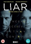 Liar: Series 1-2 (DVD)