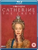 Catherine the Great(Blu-Ray)
