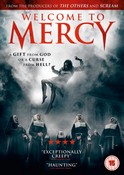 Welcome to Mercy (2019) (DVD)