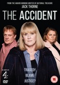 The Accident (DVD)