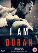 I am Duran (DVD)