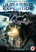 Jurassic Expedition (DVD)