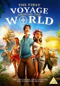The First Voyage Around the World (DVD)