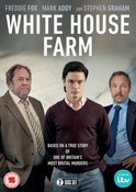 White House Farm (DVD)