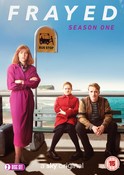 Frayed: Season 1 (DVD)