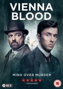 Vienna Blood (DVD)