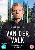 Van Der Valk: Series 1 (DVD)