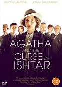 Agatha and the Curse of Ishtar (DVD)